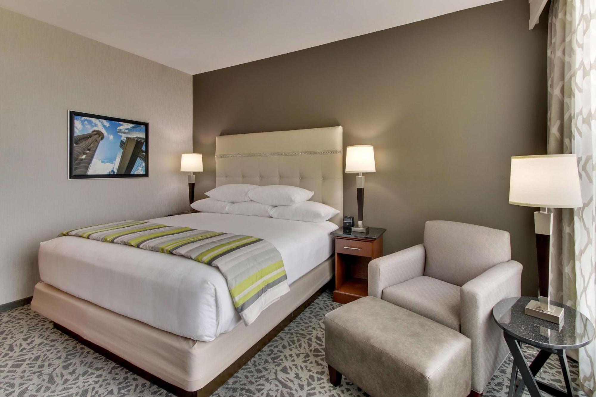 Drury Plaza Hotel Dallas Richardson Exterior photo