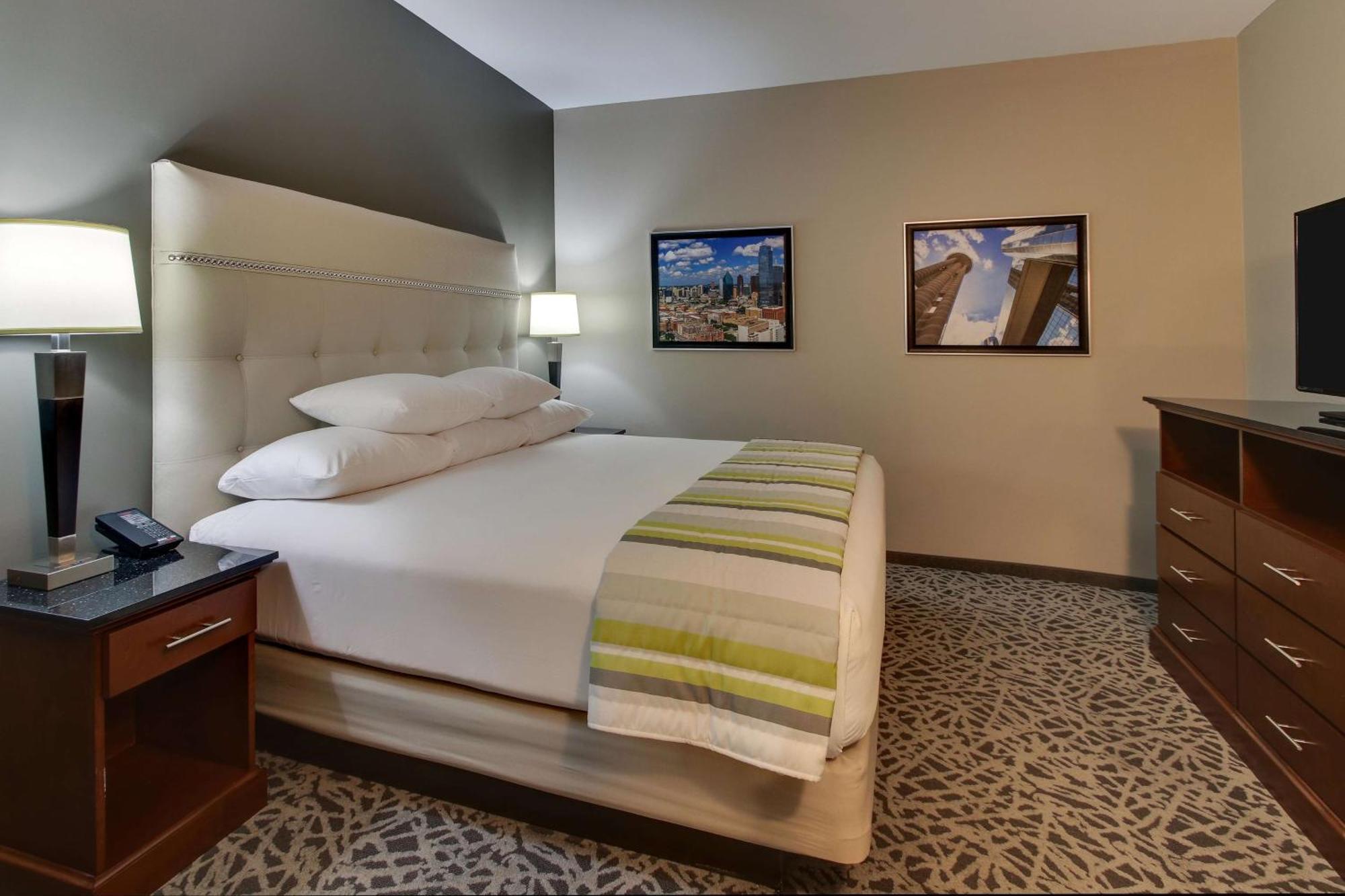 Drury Plaza Hotel Dallas Richardson Exterior photo